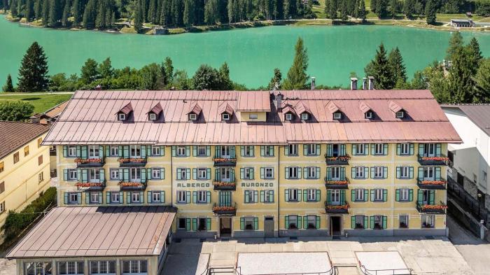 Hotel Auronzo Dolomites, Affiliated by Melia