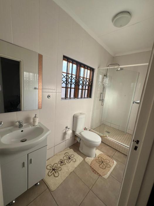Mma Mali Bakgopeng bed and breakfast