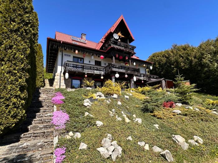 Villa Good Time