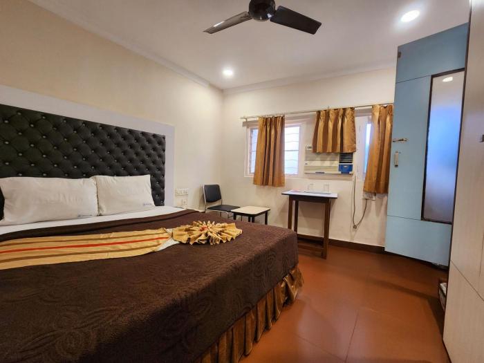Hotel Al Sana