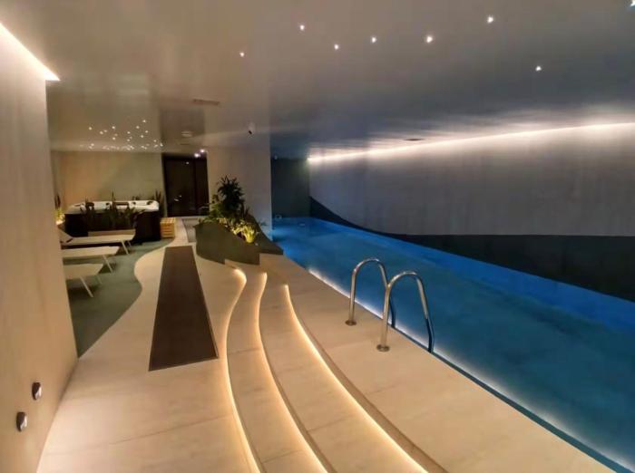 CIELO Luxury Suites