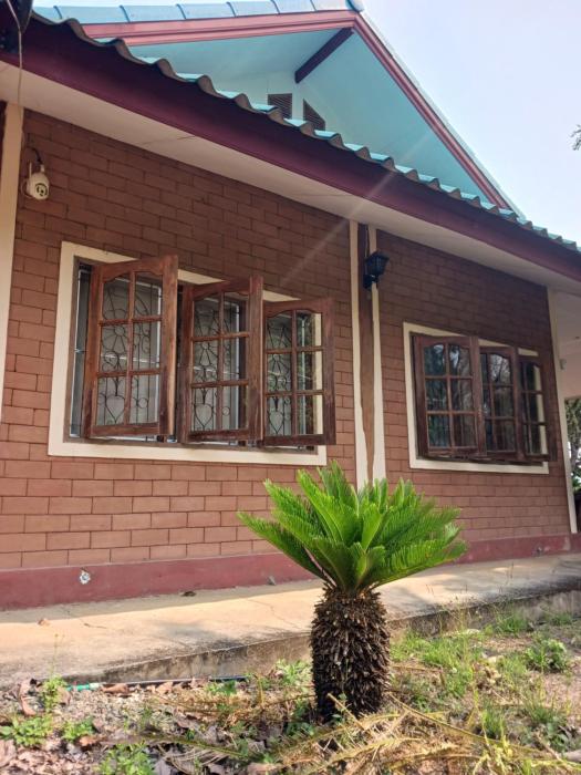 Chompor villa farmstay