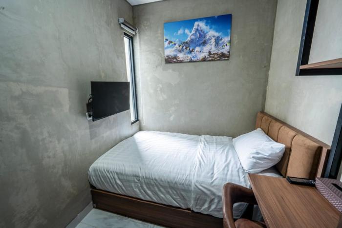 Trifena Residence
