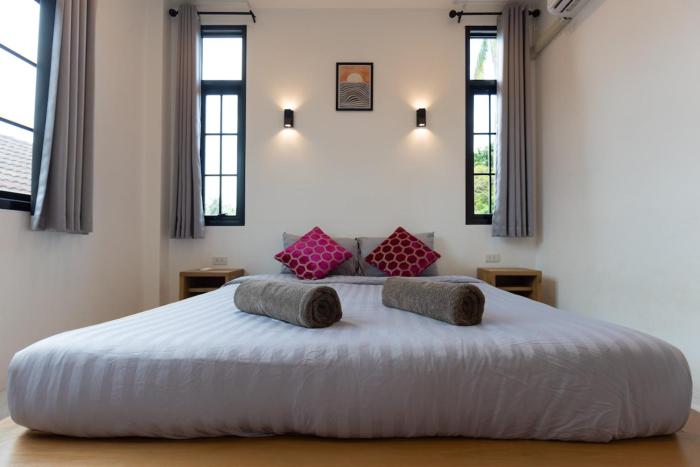 Cozy House Chaloklum