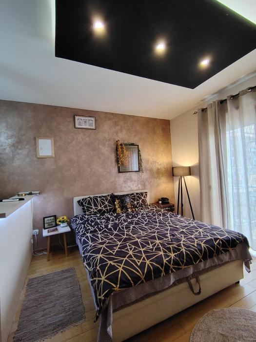BG apartman