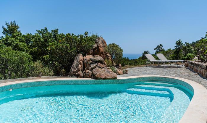 Villa Aquila Alta