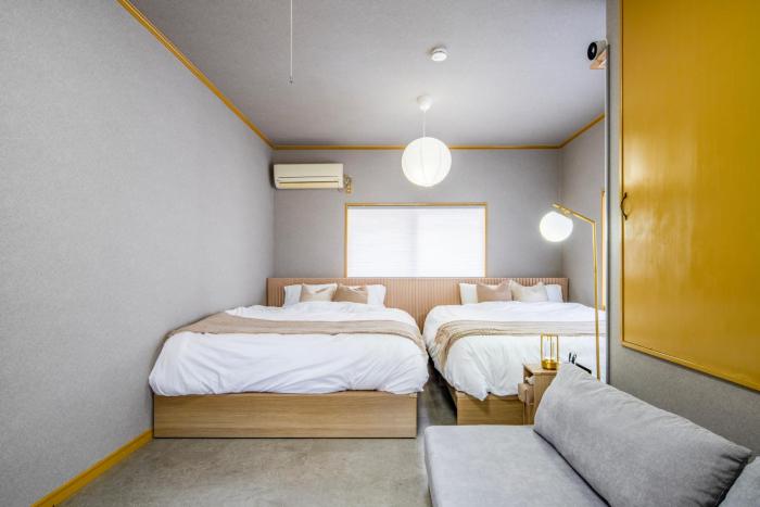 SURUGA tiny stay