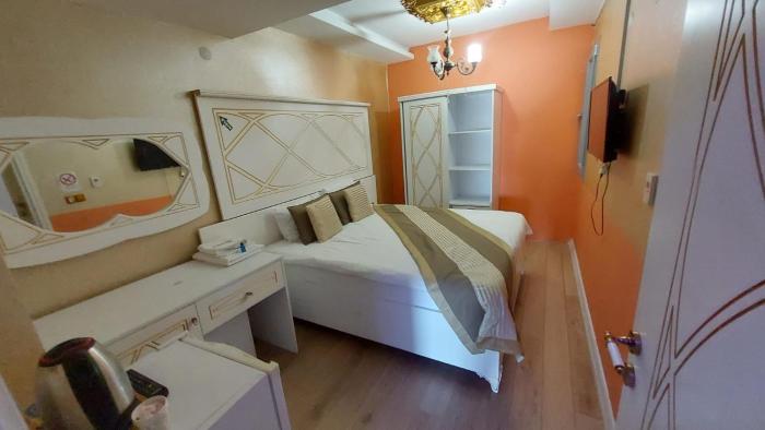 Aksu Otel