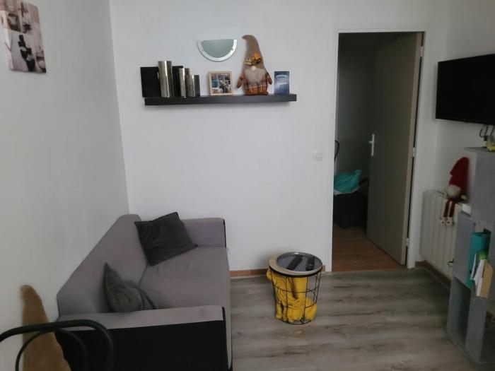 Vic Appartement