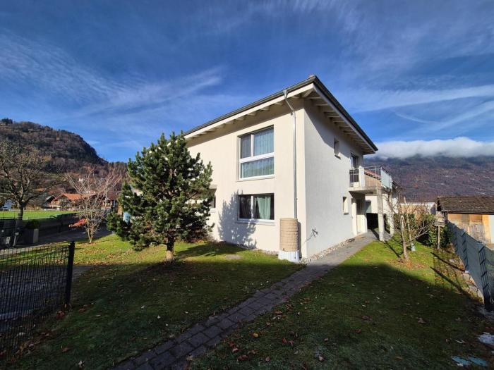 Alpine Bliss Studio