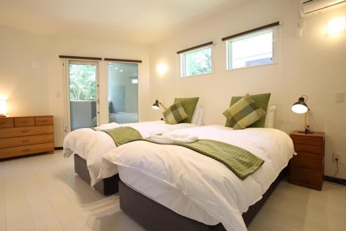 Condor House Hakuba