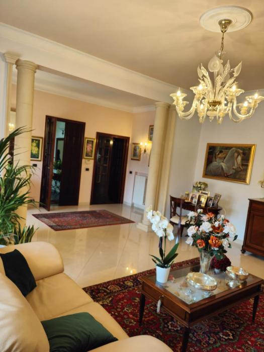 A Casa di Maria 1