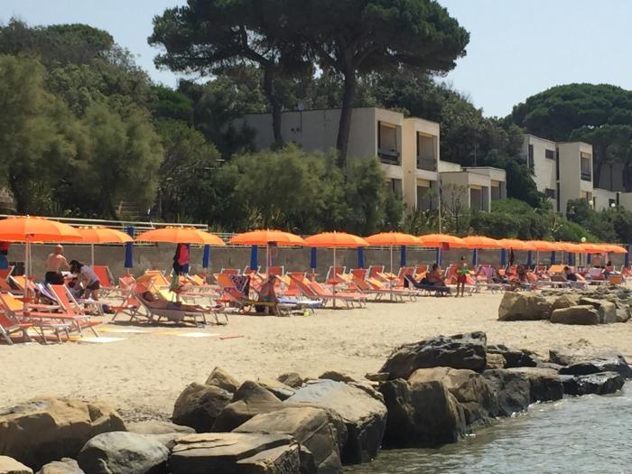 Baia Toscana