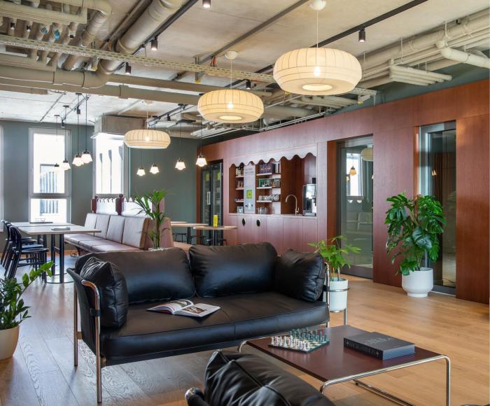 STAYERY Fürth City Center - alle Zimmer mit Klimaanlage