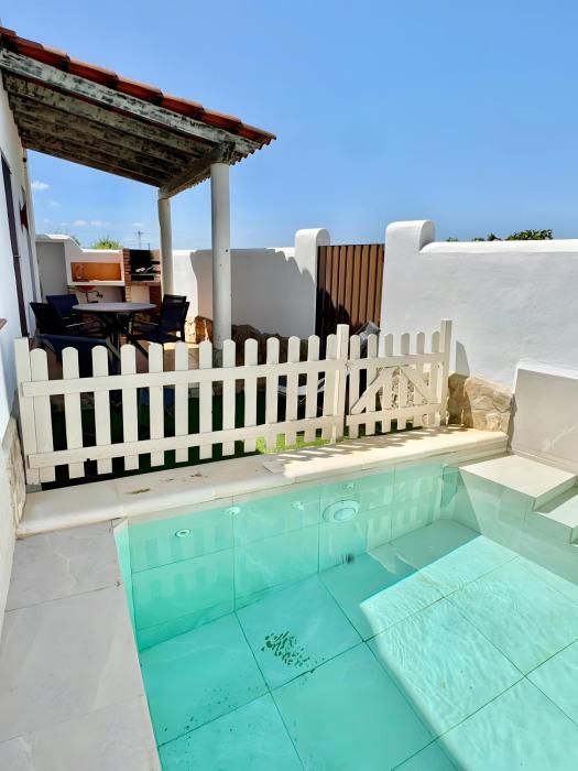 Villa rural Sol
