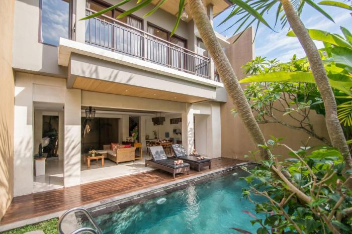 Kamajaya Villas
