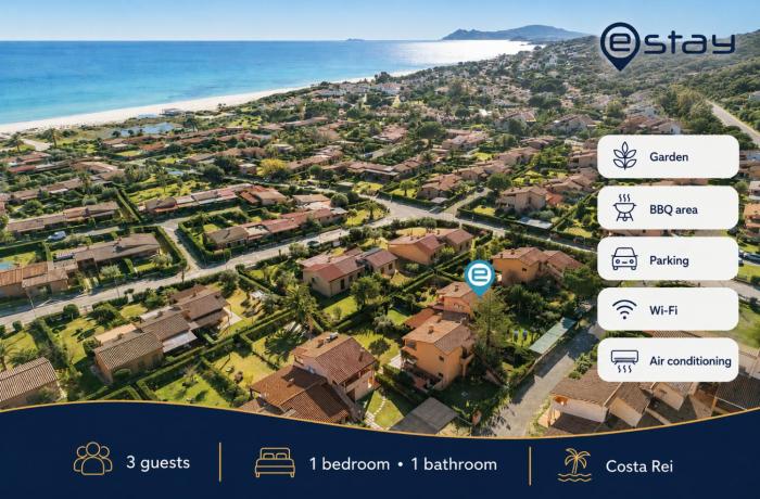 Myricae - Una terrazza a due passi dal mare