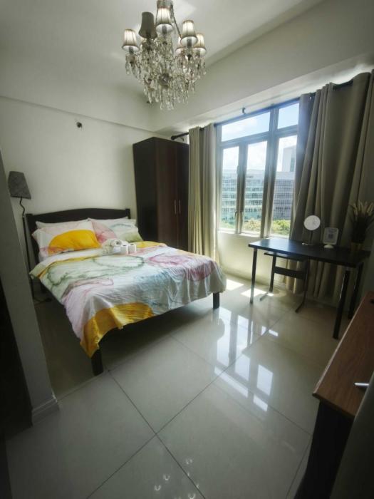 Cozy Studio at The Stamford Executive Residences
