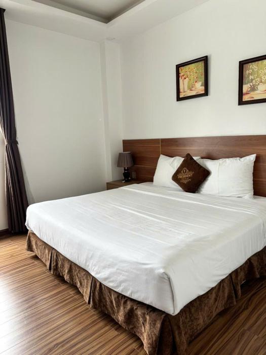Đà Lạt Hotel