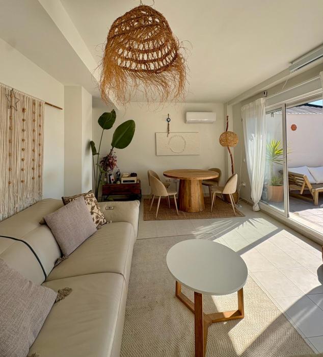 Ático duplex Do It Mediterranean