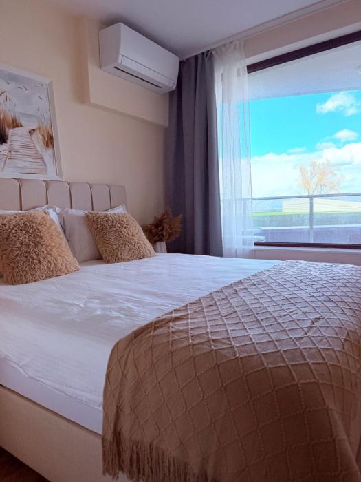 Sea Escape | SPA & Parking