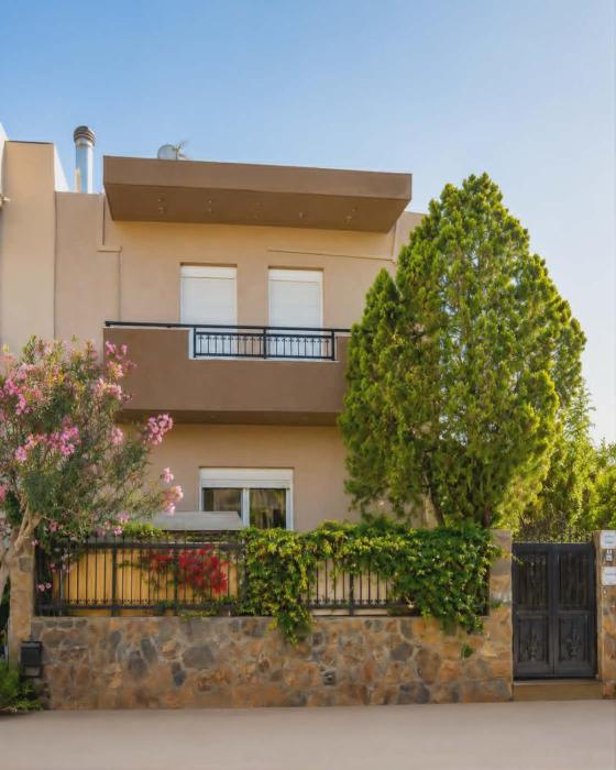 Villa Chrisi Ammoudara Heraklion