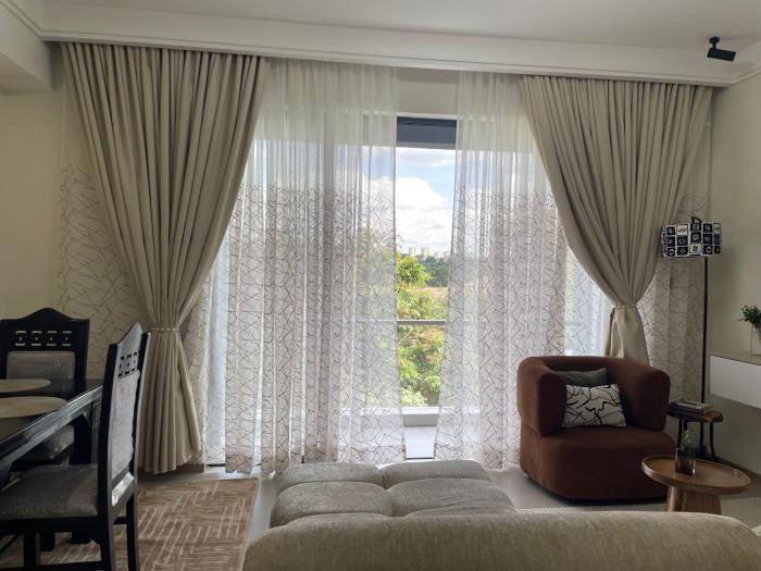 Gemland residence westland