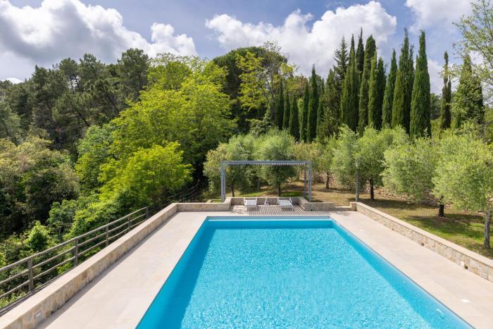 Bonovivo Villa Karla in Chianni