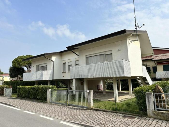 Relaxing holiday flat for a cozy stay in Bibione