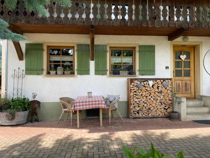 Haus Dekostüble
