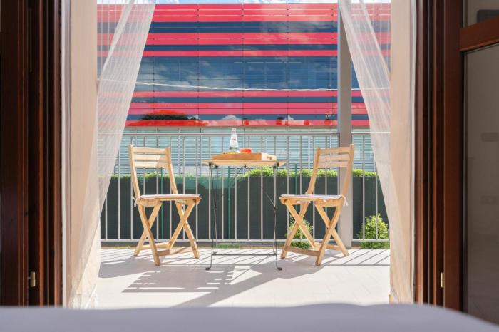 Maranello Suite
