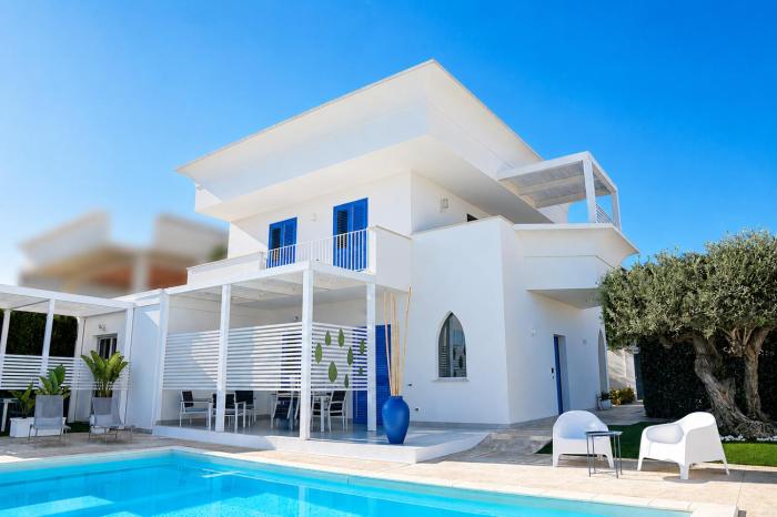 White Wall Home Scala dei turchi