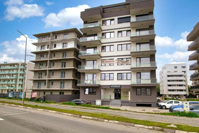 SPB Aprtament Van Residence