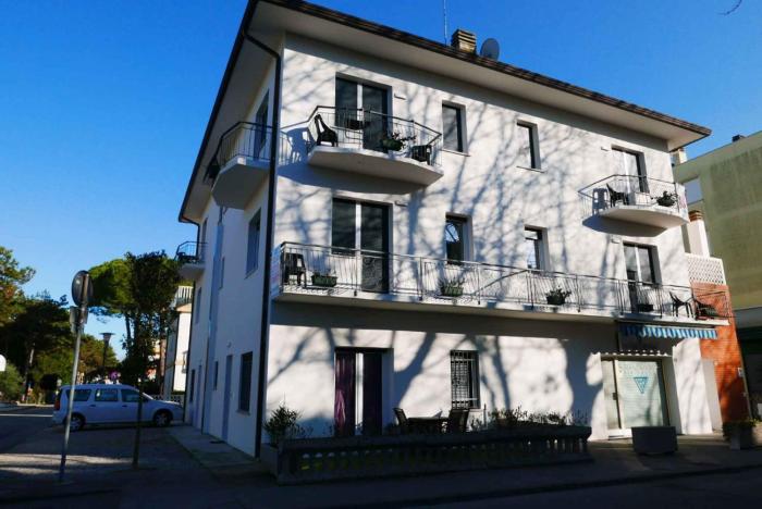 Apartments in Bibione 45652