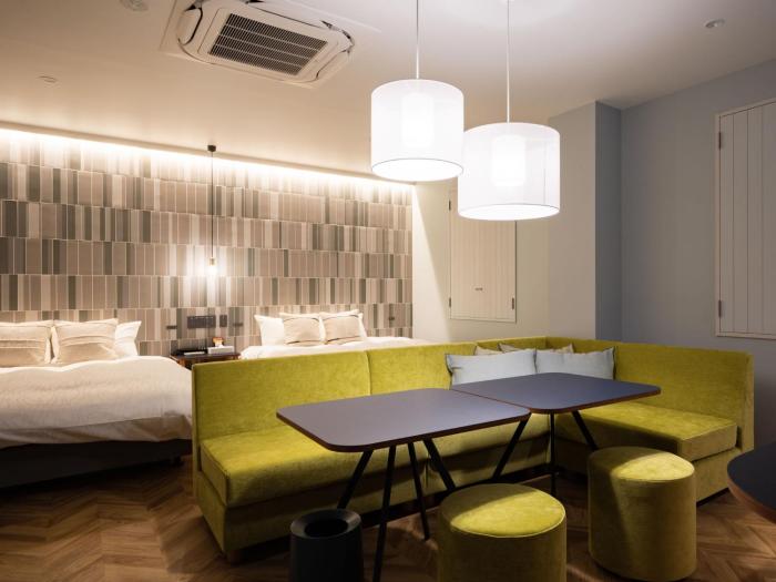 HOTEL WONDER 尼崎 -Adult only- LOVE HOTEL