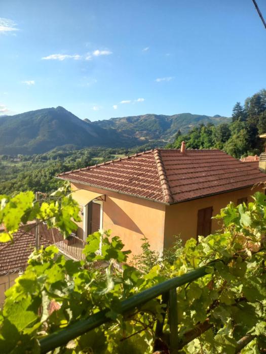 A Casa di Giulia