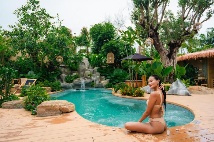 Chaykha Retreat Phuket