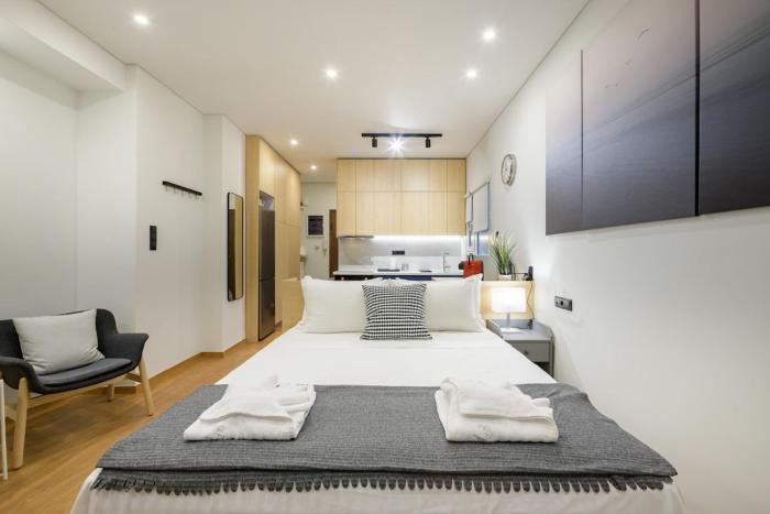 Seaside Serenity 80 meters from the beach