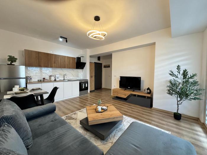 Premium Rentals - Deluxe Stay Skopje X
