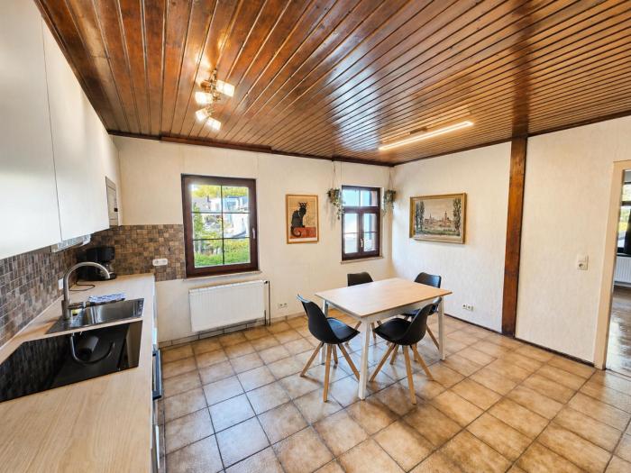 River Apartments - Hanau