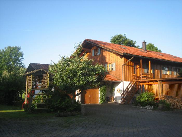 Haus Herb