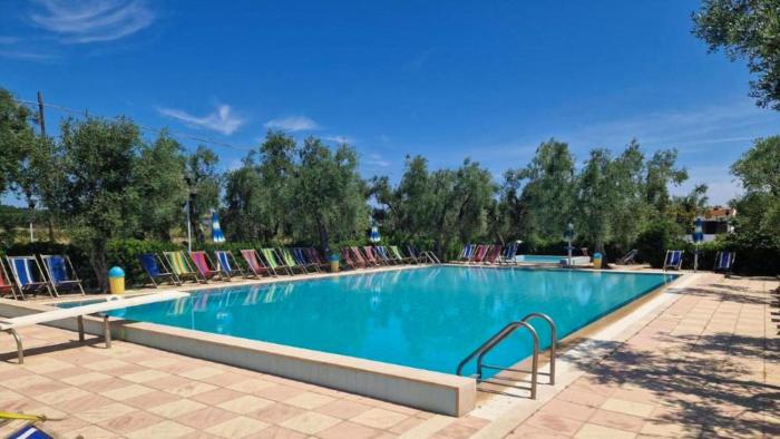 Vieste Apartments
