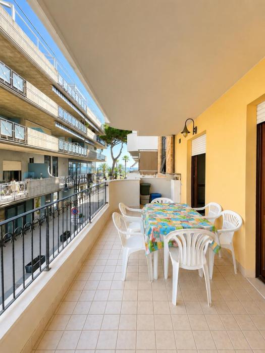 Immobiliare La Rosetana - Residenza Roma