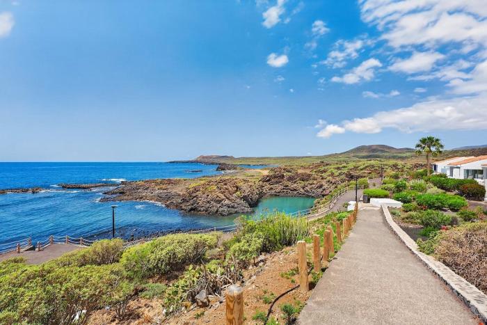 Amarilla Golf 2 bedroom apartment with ocean view