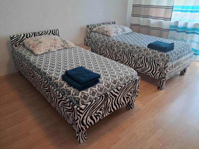 Ferienwohnung Julechka