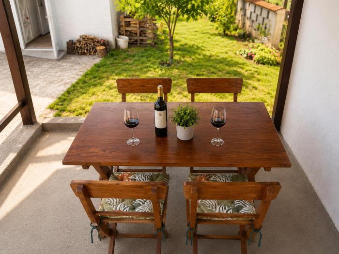 Apartment Near Zadar Airport & City