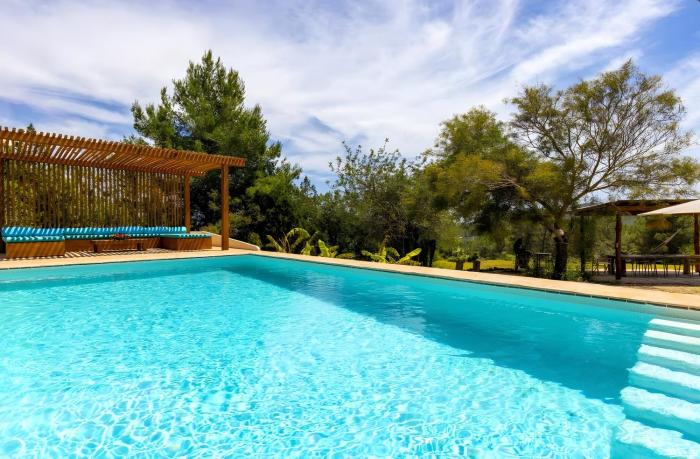Finca Es Puig den Armat