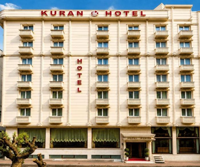 Kuran Hotel International