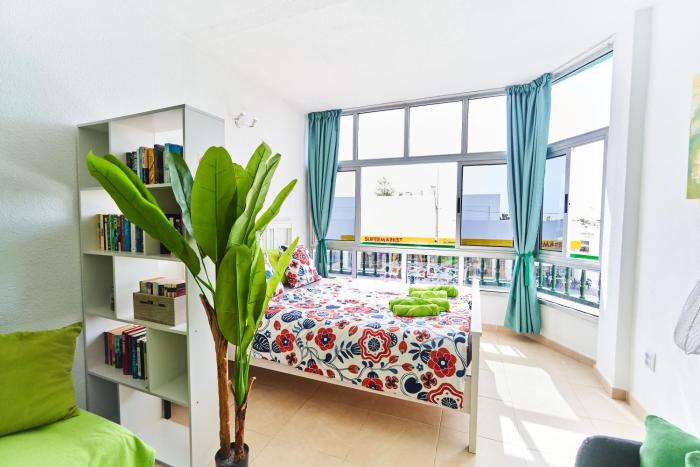 Casa Verde Corralejo