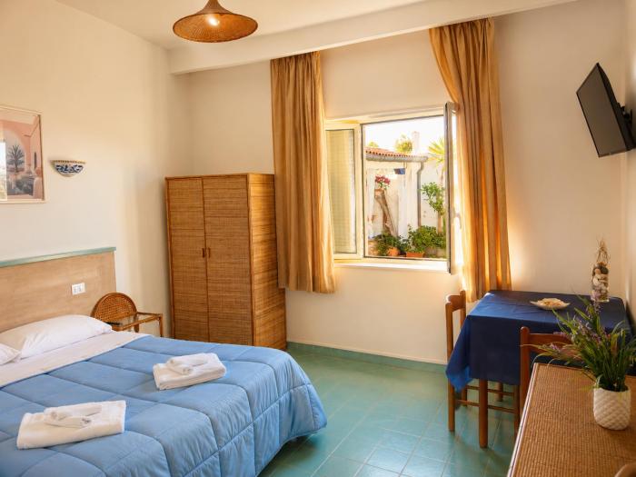 Casa Vacanze Elianto